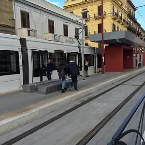 Bed and breakfast & Breakfast Zero, Palermo
