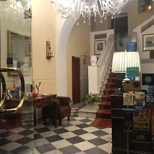 Al Piazza Marina ** Palermo